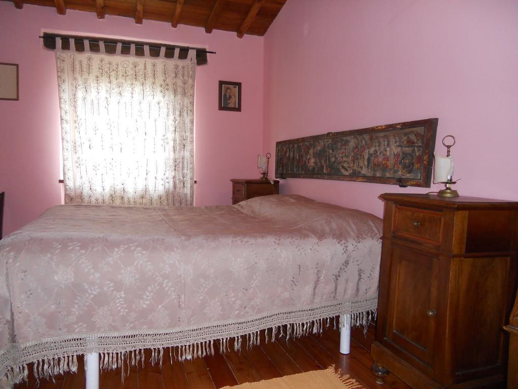 Villa Il Giardino Degli Ulivi Castelraimondo Habitación foto